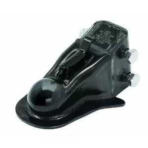Pro Series A256S 0303 Trailer Coupler| RV and Auto Parts