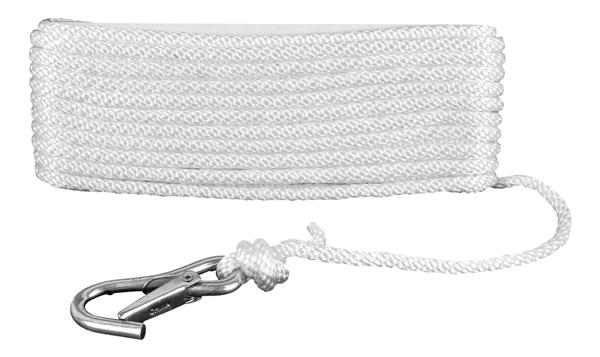 Attwood Solid Braided MFP Anchor Line