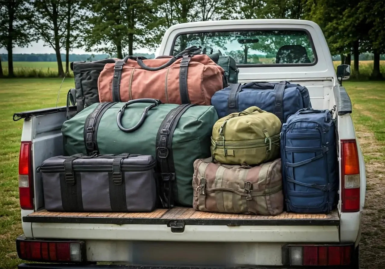 10 Must-Have Truck Accessories for Your Next Road Trip