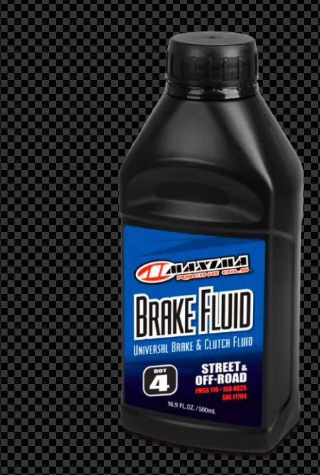 Brake Fluid