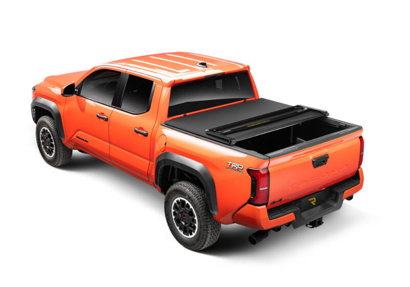 Tonneau Covers