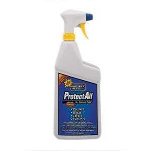 RV Cleaners & Protectants