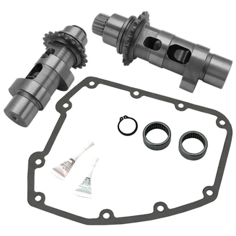 Engine Components,  Camshaft 