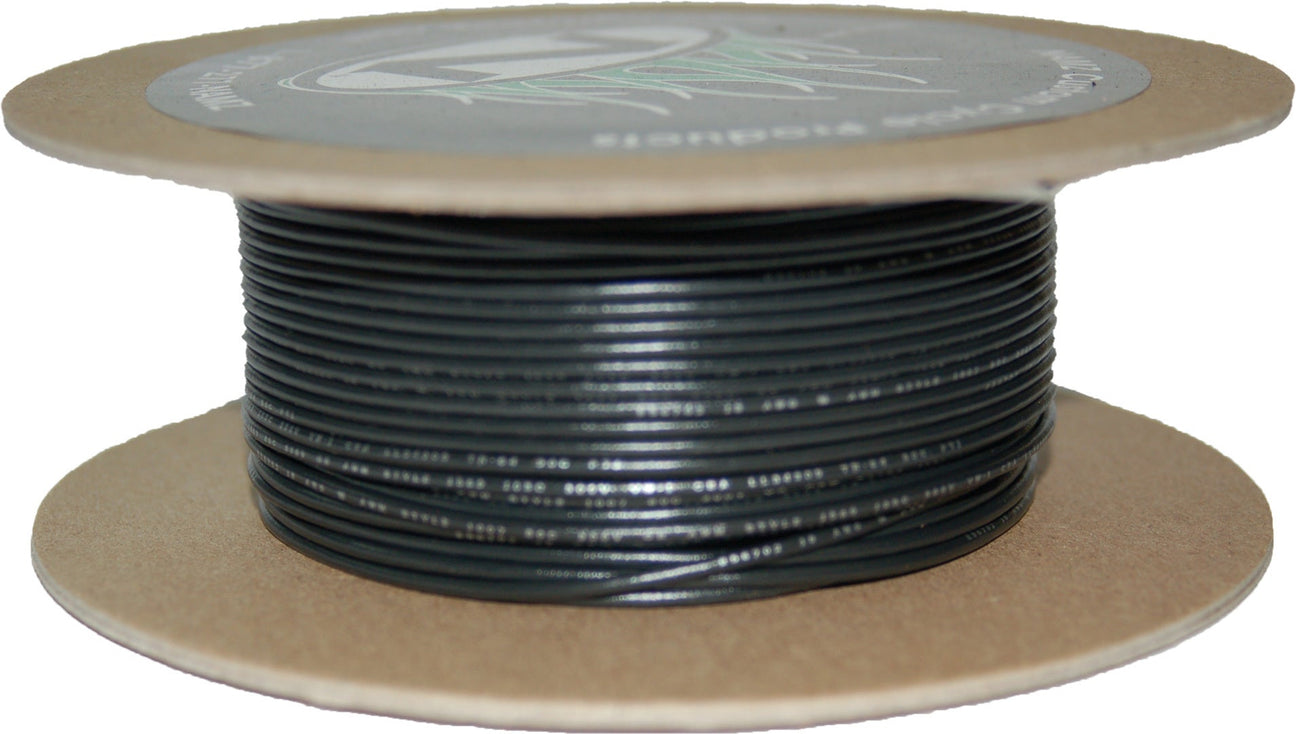 Gauges Primary Wire