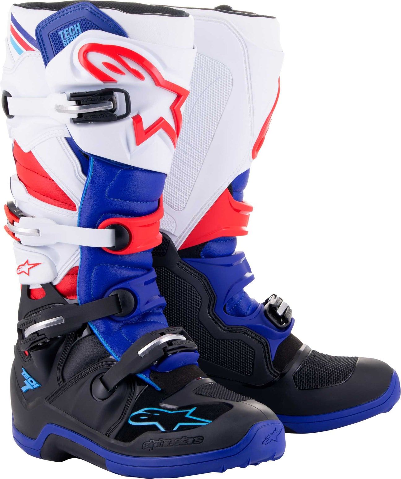 Motorcycle Boots, Apparel