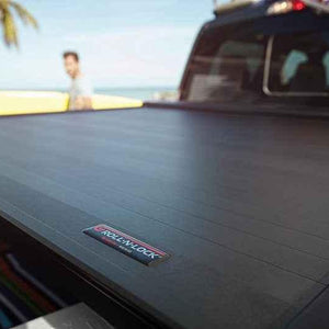 Tonneau Covers