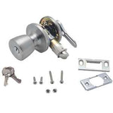 013-235-SS Entry Door Lock