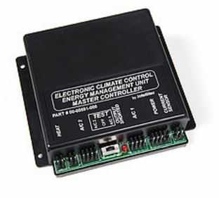 00-00591-200 Power Management System Control Module