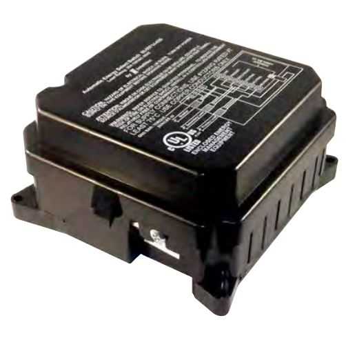 Intellitec Automatic Energy Select Switch (AESS) - Power Management Sy ...