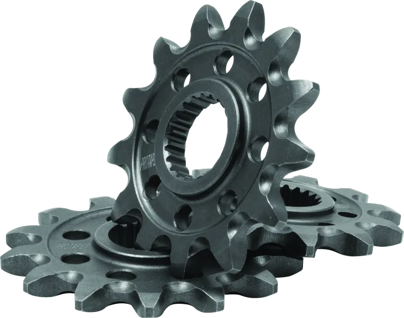 ProTaper KTM/Husqvarna Front Sprocket - Front Sprocket 12 Teeth