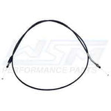 002-032-02 Throttle Cable Kaw