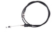 WSM 002-034-08 Throttle Cable Kaw