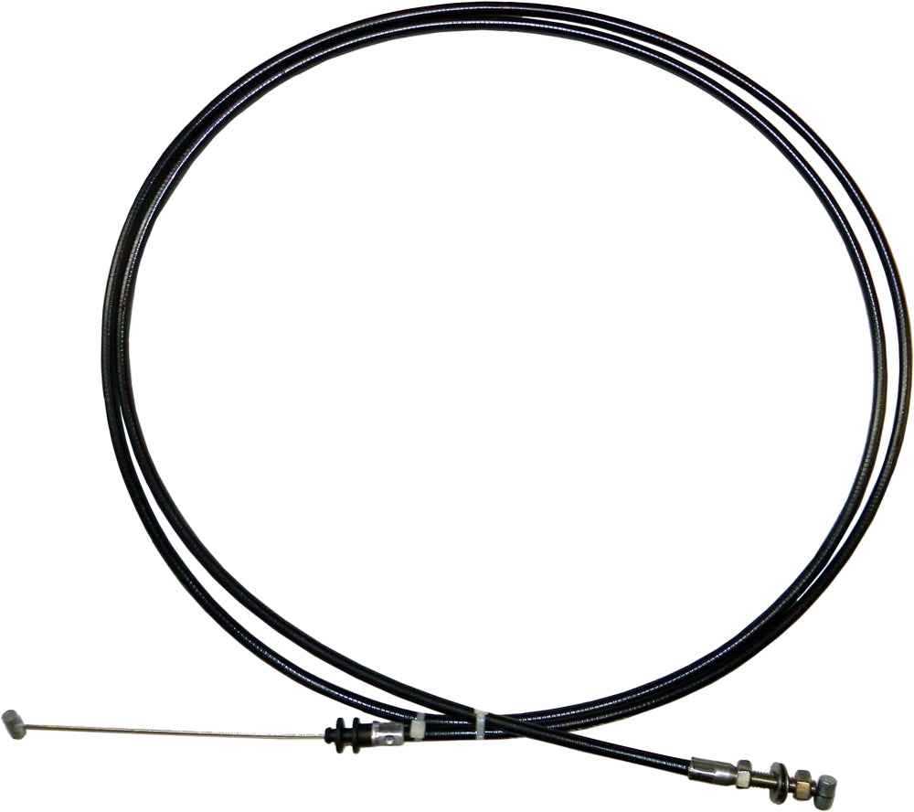 002-036-02 Throttle Cable