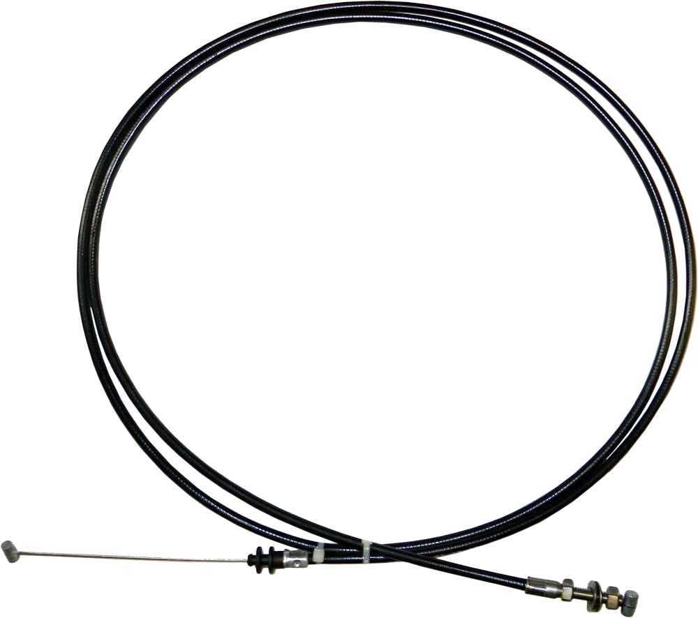 002-038-04 Throttle Cable