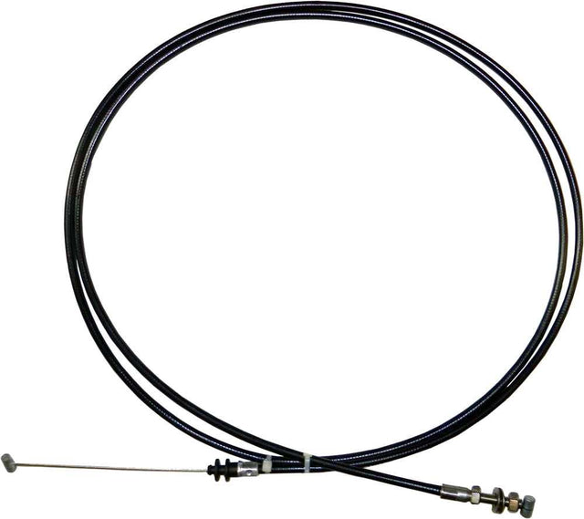 WSM 002-039-03 Throttle Cable