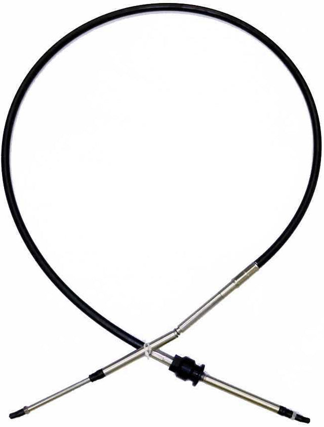 002-046-03 Steering Cable Sd