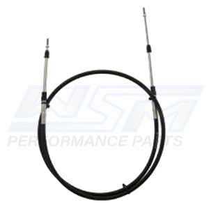 002-046-09 Steering Cable Sea Doo