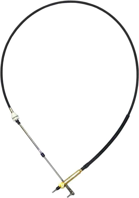 002-051-12 Steering Cable