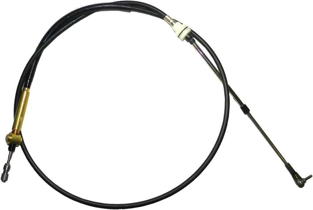 002-051-13 Steering Cable