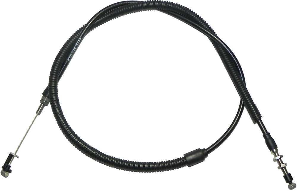 002-055-12 Throttle Cable Yam