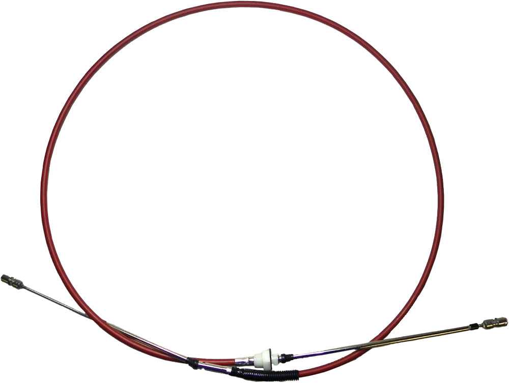 WSM 002-058-15 Reverse Cable Yam