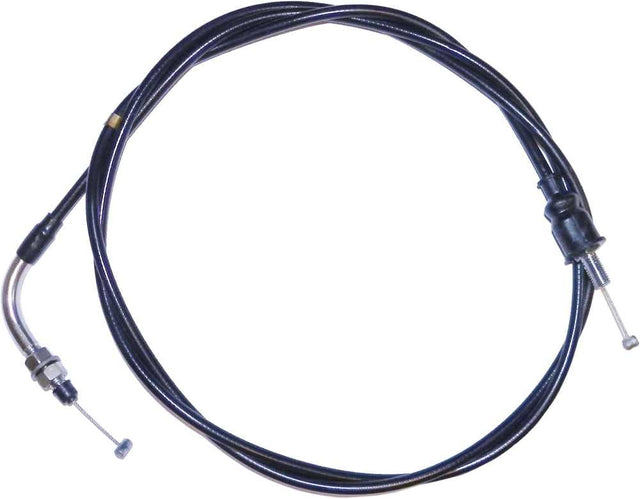 WSM 002-066 Throttle Cable Kaw