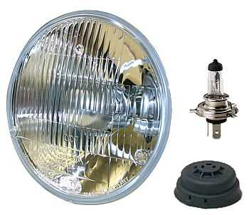 002395301 Headlight Conversion Kit