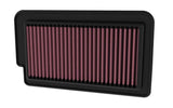 K&N 22-24 Yamaha MT-10 998 / Yamaha MT-10 SP 998 Replacement Air Filter - K&N Engineering