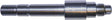 WSM 003-109-03 Wsm Impeller Shaft Kaw