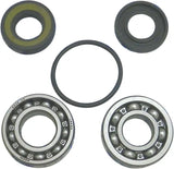 003-626 Pump Repair Kit Yam Vx1100 ’05 08 - Jet