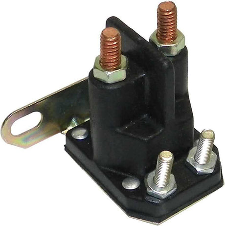 004-120 Starter Relay Sd Solenoid