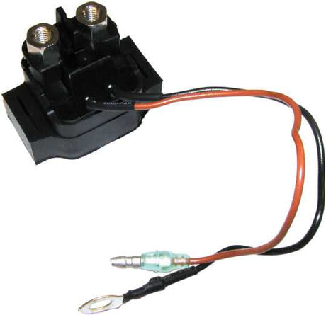 WSM 004-125 Starter Relay Yam