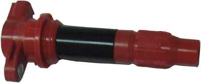 WSM 004-199 Ignition Coil Yam 1100 4 Strk