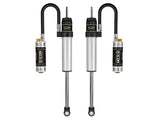 ICON 2014+ Ram 2500 2.5in Front 2.5 Series Shocks VS RR CDCV - Pair - RV and Auto Parts