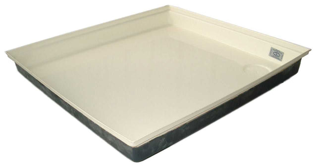 00460 Shower Pan