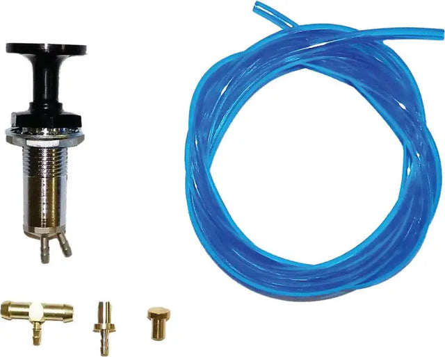 WSM 006-500 Primer Kit