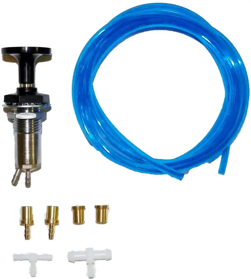 WSM 006-503 Primer Kit Keihin Dual