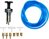 WSM 006-505 Primer Kit Keihin Triple