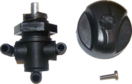 WSM 006-600 Fuel Valve 3 Position On/Off /Reserve