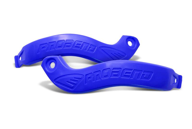 Cycra Probend CRM Replacement Abrasion Guard - Blue - RV and Auto Parts