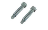 007-126-01 Leaf Spring Shackle Bolt