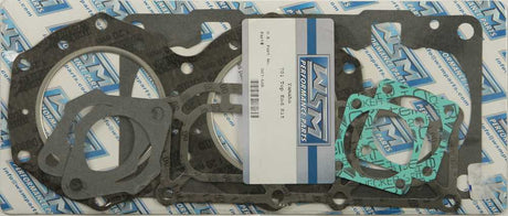 WSM 007-608 Top End Gasket Kit Yam