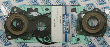 WSM 007-612 Gasket Kit Kaw 650 Kaw 650 86 90