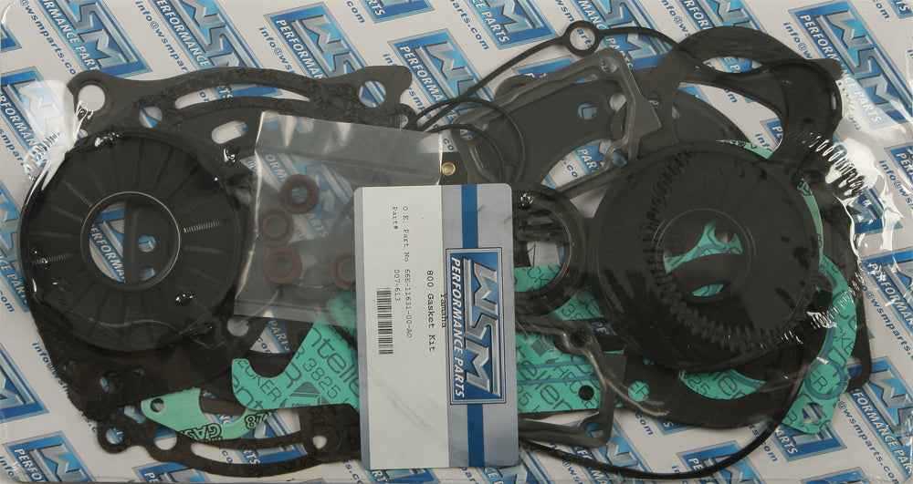 007-613 Gasket Kit Yam 800