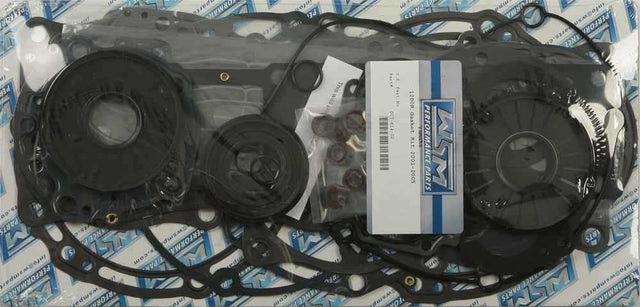 007-614-02 Gasket Kit Yam 1200r 01 05