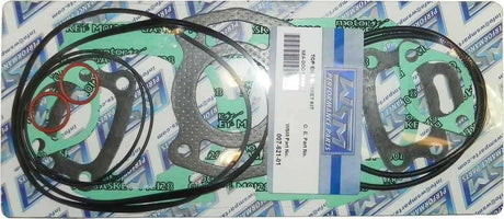 007-621-01 Top End Gasket Kit S D