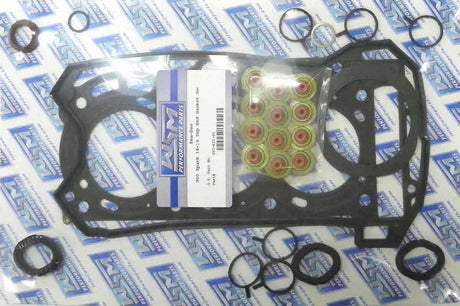 007-622-01 Top End Gasket Kit Sd Spark