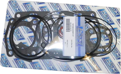 WSM 007-624-03 Top End Gasket Kit S D