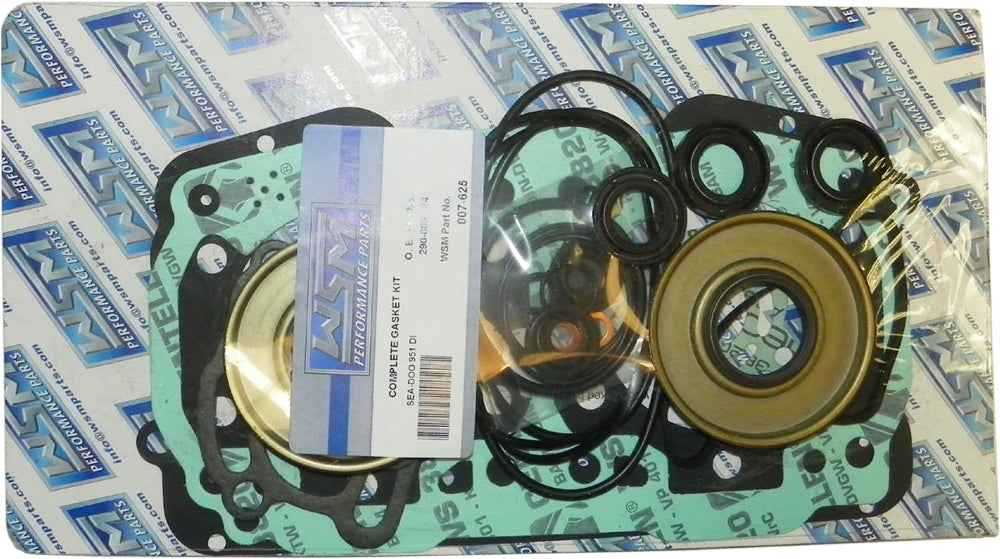 007-625 Gasket Kit Sd Sd 951 Di Motor