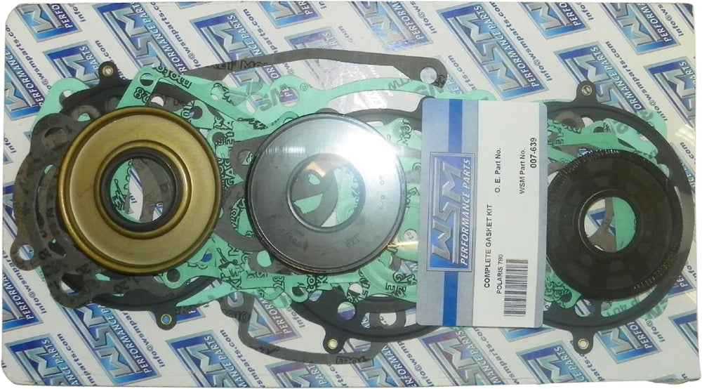 007-639 Gasket Kit Pol Pol 780